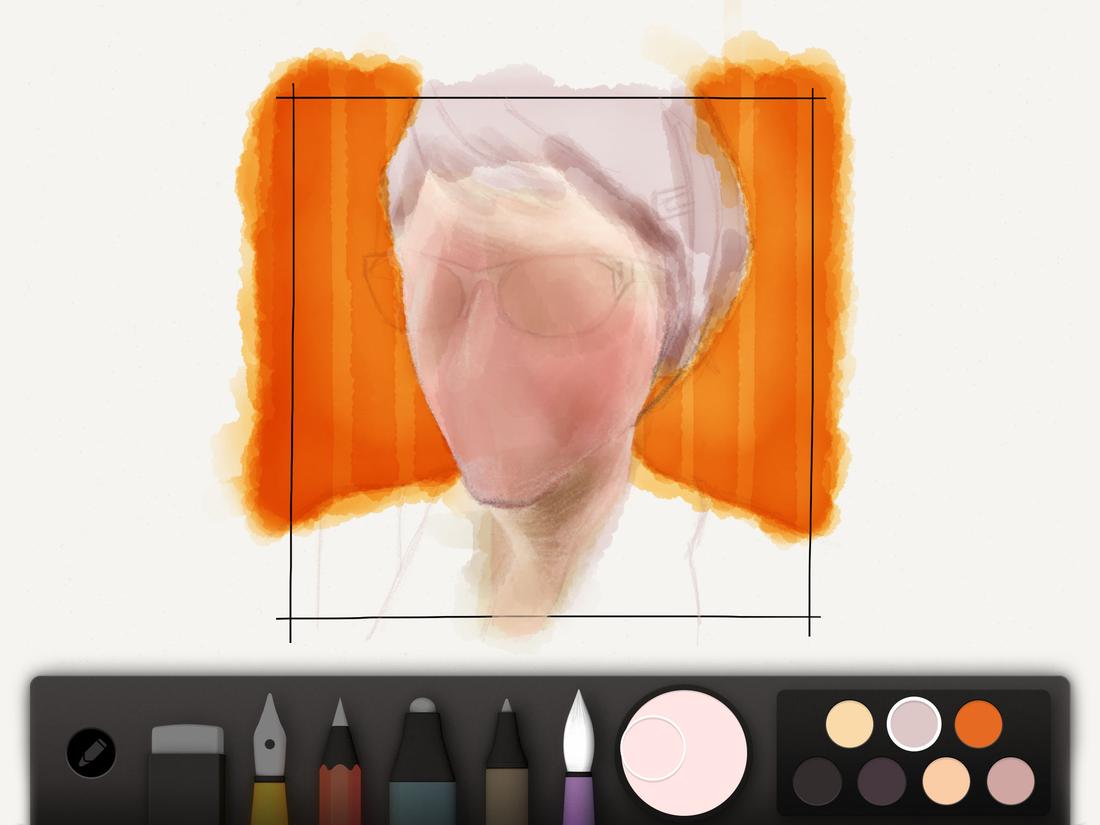 Work in progress screenshot